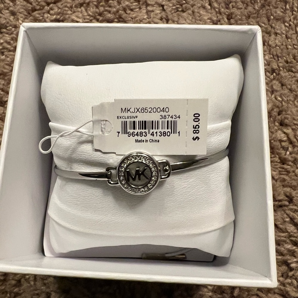 Michael Kors Bangle Bracelet